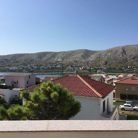 Budin House Villa Pag Town Exteriör bild