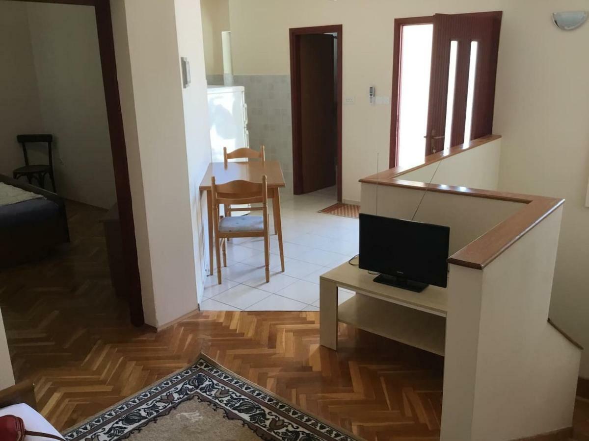 Budin House Villa Pag Town Exteriör bild